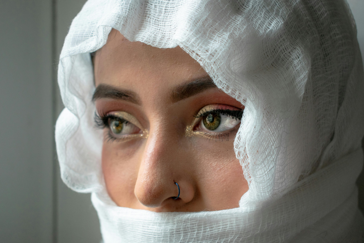 Le piercing est-il haram ? Le piercing est-il haram ? Blog